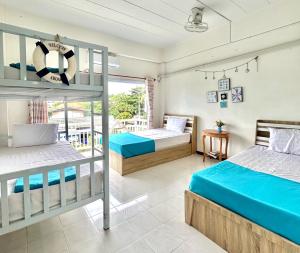 Family Room of Home one love