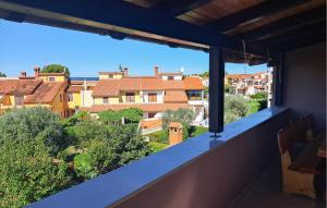 Cozy Apartment In Fazana With Wifi