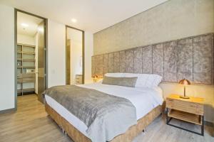 2 Bdr Suite W2 AC Poblado, Medellin