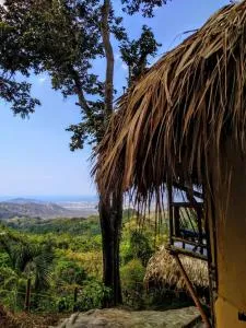 Minca Ecohabs Hotel - 米卡