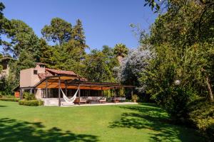 Casas Abi, A Tranquil Retreat Surrounded by nature