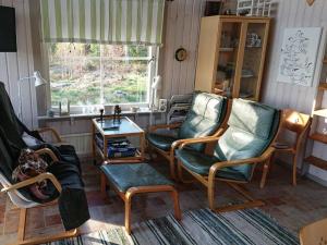 Beautiful Home In Gamleby With 2 Bedrooms And Sauna