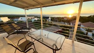 Apartments Kremenici