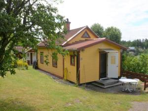 Awesome Home In Västervik With 1 Bedrooms