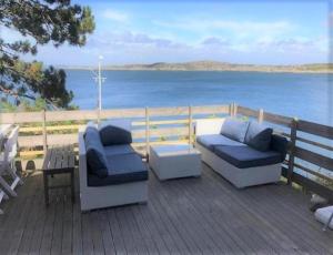 Amazing Home In Hälsö With 0 Bedrooms