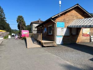 Campings Camping 