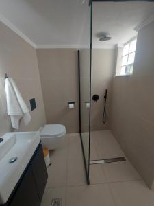 Kasteli loft apartment