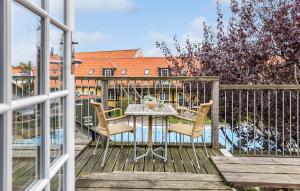 1 Bedroom Awesome Apartment In Svaneke