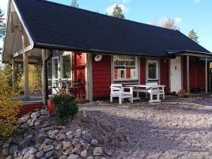 Beautiful Home In Gamleby With 2 Bedrooms And Sauna - 上乌姆