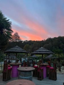 Campings Camping 