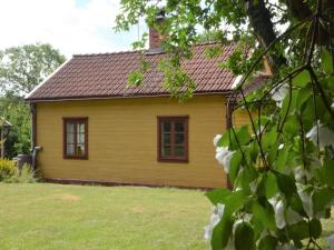 Awesome Home In Västervik With 1 Bedrooms