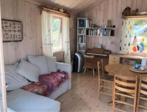 Amazing Home In Hälsö With 0 Bedrooms