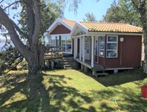 Amazing Home In Hälsö With 0 Bedrooms