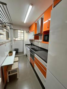 Centro Málaga - 3 dormitorios - Parking - WiFi