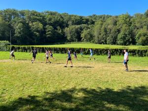 Campings Camping 