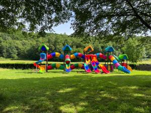 Campings Camping 