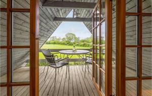 Awesome Home In Nordborg With Sauna