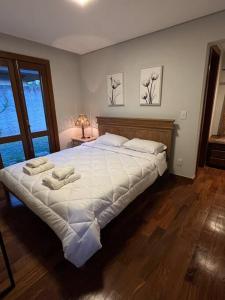 Casa em CondomÃnio MBV 02
