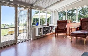 Beautiful Home In Ålbæk