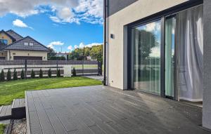 Stunning Home In Kamien Pomorski