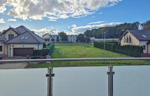 Stunning Home In Kamien Pomorski