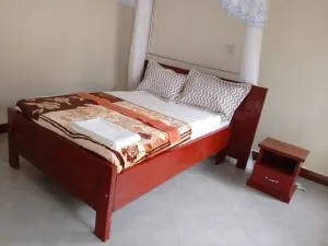 Extreme Haven Guest House - Kasese