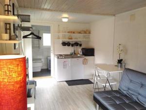 Nice Home In Tvååker With 0 Bedrooms