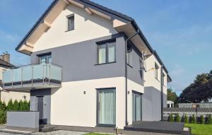 4 Bedroom Luxurious Home In Kamien Pomorski