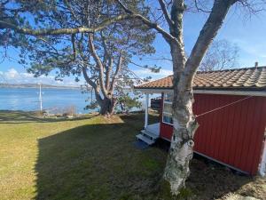 Amazing Home In Hälsö With 0 Bedrooms