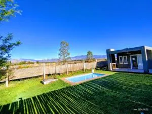 Cabañas Las Flores - Zonda Villa Tatú - Ullún