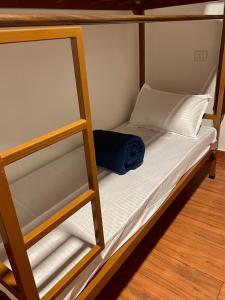 iKyam (The Backpackers HostelHomestay)