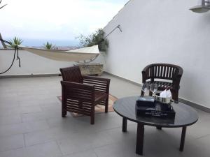 House Seaviews Barcelona 22Km