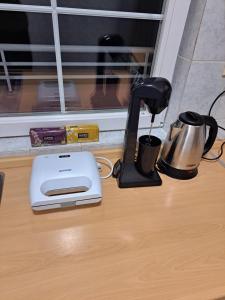 One Bedroom Apartment In Skopje - Center