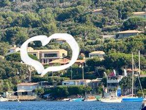 Villa PERLE DE GIENS