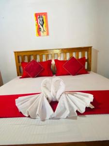 OSRA cottage and tourism