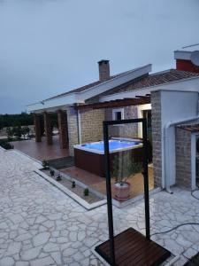 Villa Melody Novalja