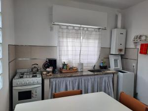 Alojamiento por día Bella Vista