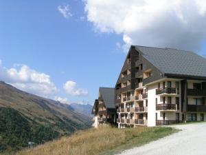 Studio confortable pour 2 avec cuisine équipée, proche des pistes aux Menuires - FR-1-452-146