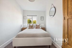Fern House - Cosy 3 bedroom house with garden