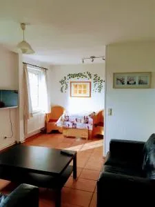 Münchhausen EG - Berdum