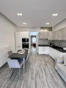 Nonno Peppe Casa Vacanze - Pozzarsogno