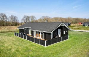 Awesome Home In Storvorde With Sauna