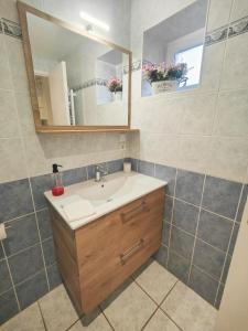Appartements Gite entre Beaujolais & Maconnais : photos des chambres