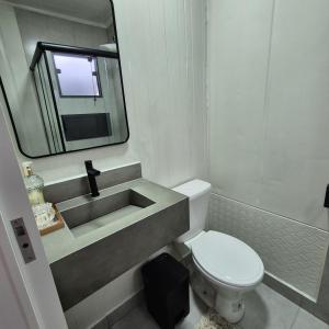 Loft aconchegante próximo do mar e do Expocentro