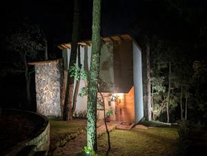 Cabaña La Finca Mazamitla