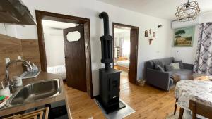 Miracle Houses Къщи за гости Чудеса