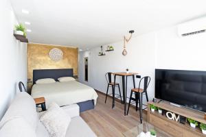 Lovely studio in the city centre