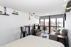 Lovely studio in the city centre