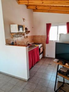 La Casita del Vivero