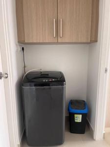 2 BHK home with Wonderful view, 15 min to airport